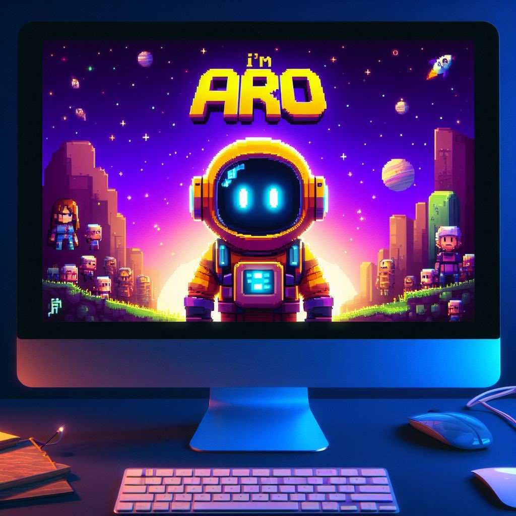 #IMARO #imarotothemoon 🚀