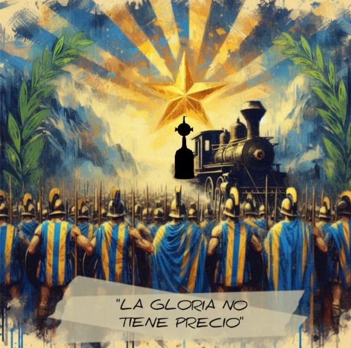 🤩 DIA DE RETO 🤑

💎 Partidazos por la Copa Sudamericana y Libertadores el día de hoy, en dónde buscaremos una vez más multiplicar nuestro Bank X10 ⚡

⚽ Para eso ya saben, RT, Likes y comentarios para que lo Largamos en el Canal ⏭️ t.me/PronosticosAr