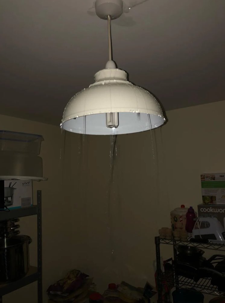 The state of military housing in this country is a silent scandal. A third of serving personnel cite the quality of housing as a reason they want to leave the Army. We must allow our service members, veterans and their families to be able to live safely. inews.co.uk/news/britain-s…