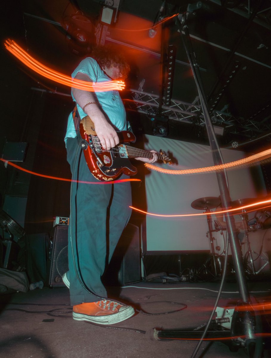 Big love to <a href="/wearejustmint/">Mint</a> and thank you to <a href="/corbyn_project/">Peace & Justice Project</a> for combining music and protest, right now it is the LEAST we can do to make noise for those in critical need.

THANK U to those that bought a vinyl, we’ll be donating the £50 raised to families in need in G@Z@ 🍉