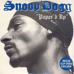 May 28, 2002 @SnoopDogg released “Paper'd Up” featuring @Kokaneofficial Produced by @Fredwreck It was the 3rd single from his album Paid tha Cost to Be da Boss