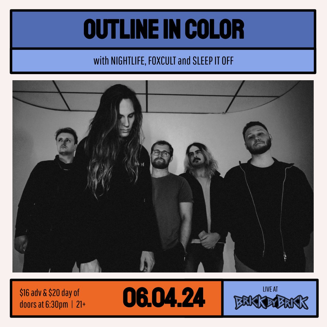 Brick by Brick tweet media