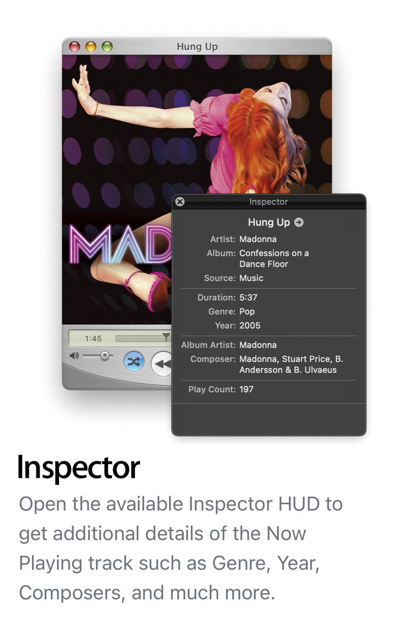 Torcelly's tweet image. Feeling nostalgic with these retro tools that bring back wonderful memories of the Mac OS X interface from 2004. 

It's amazing how a simple design can transport you back in time. #retro #MacOSX #Nostalgia

marioaguzman.github.io