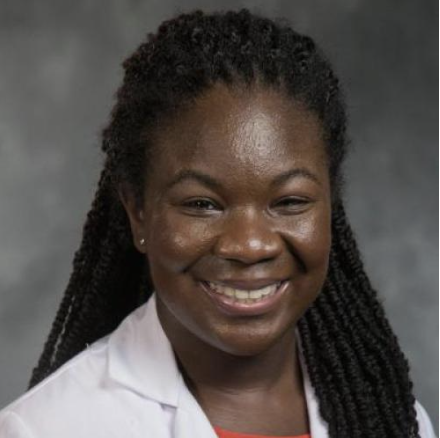 Duke_CTSI's tweet photo. #DukeCTSI and @NCSP_Duke are pleased to share that Allison Taylor, MD, has been selected by the @ASH_hematology to participate as one of nine outstanding fellows in the 2024 ASH Minority Hematology Fellow Award. Congratulations, Dr. Taylor! https://t.co/AcbnyglTog