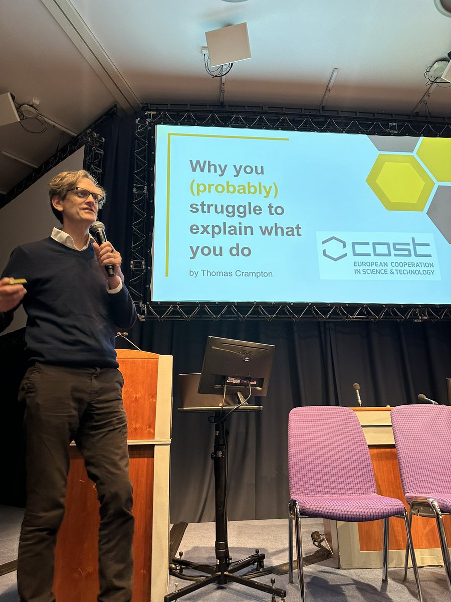 RNA Therapeutics Institute tweet media