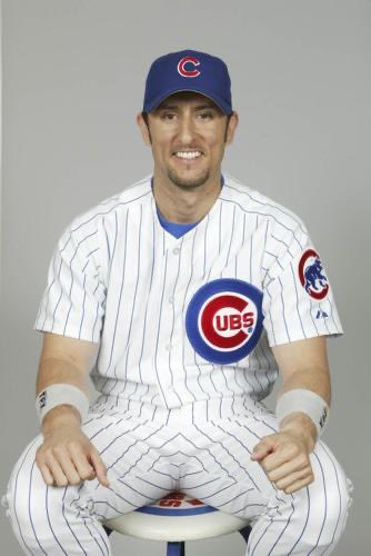 Who remembers when NOMAR was on the CUBS? #ChicagoHistory 👈