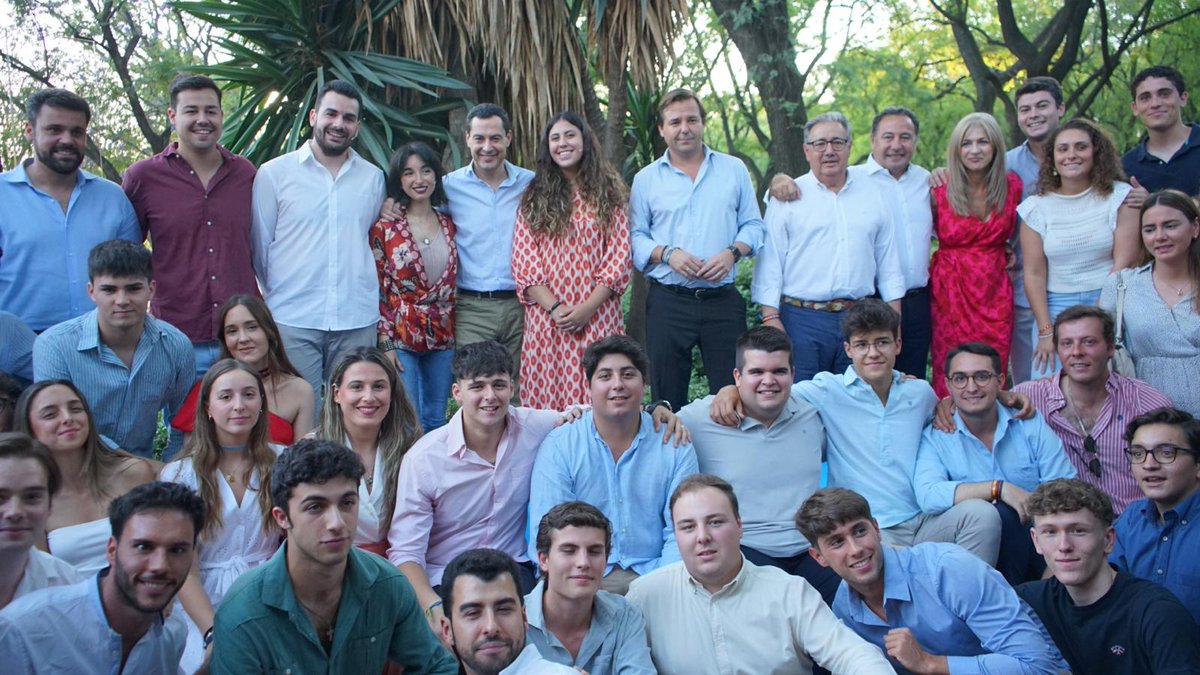 Patricia del Pozo tweet media