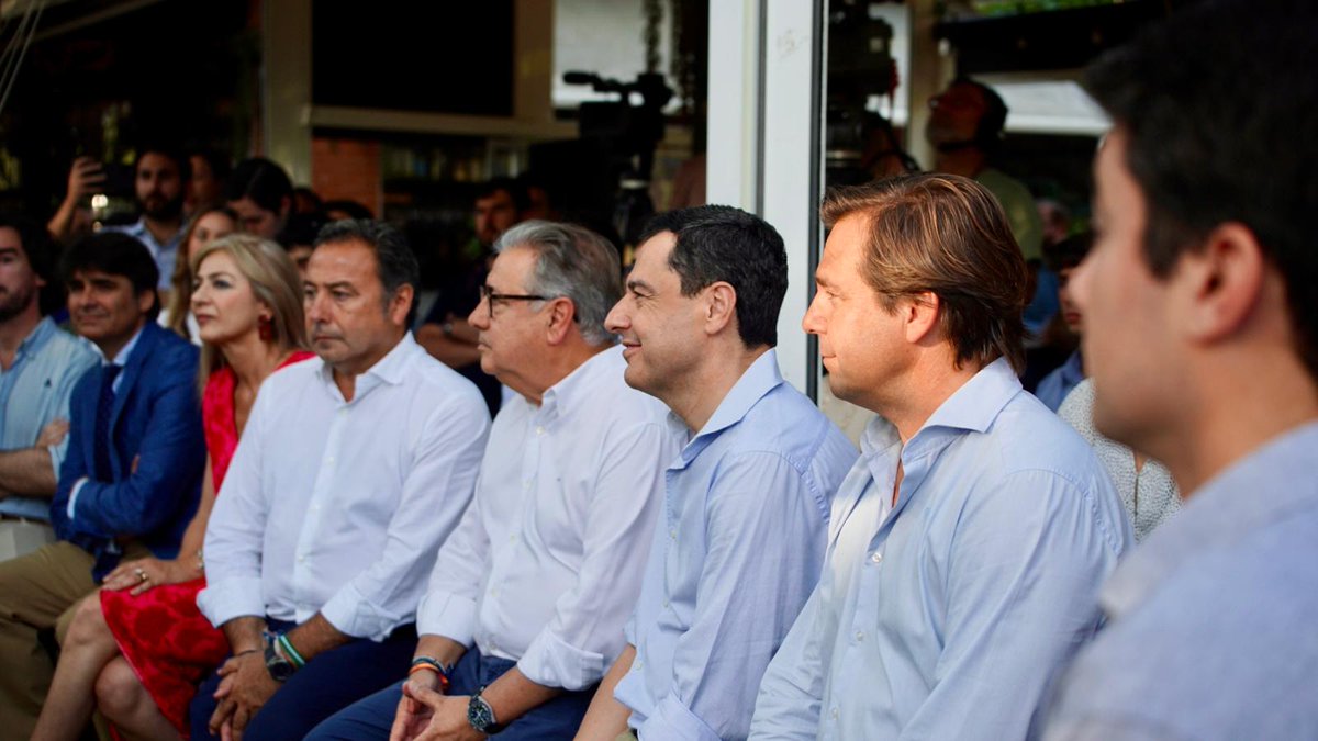 Patricia del Pozo tweet media