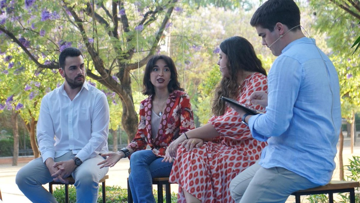 Patricia del Pozo tweet media