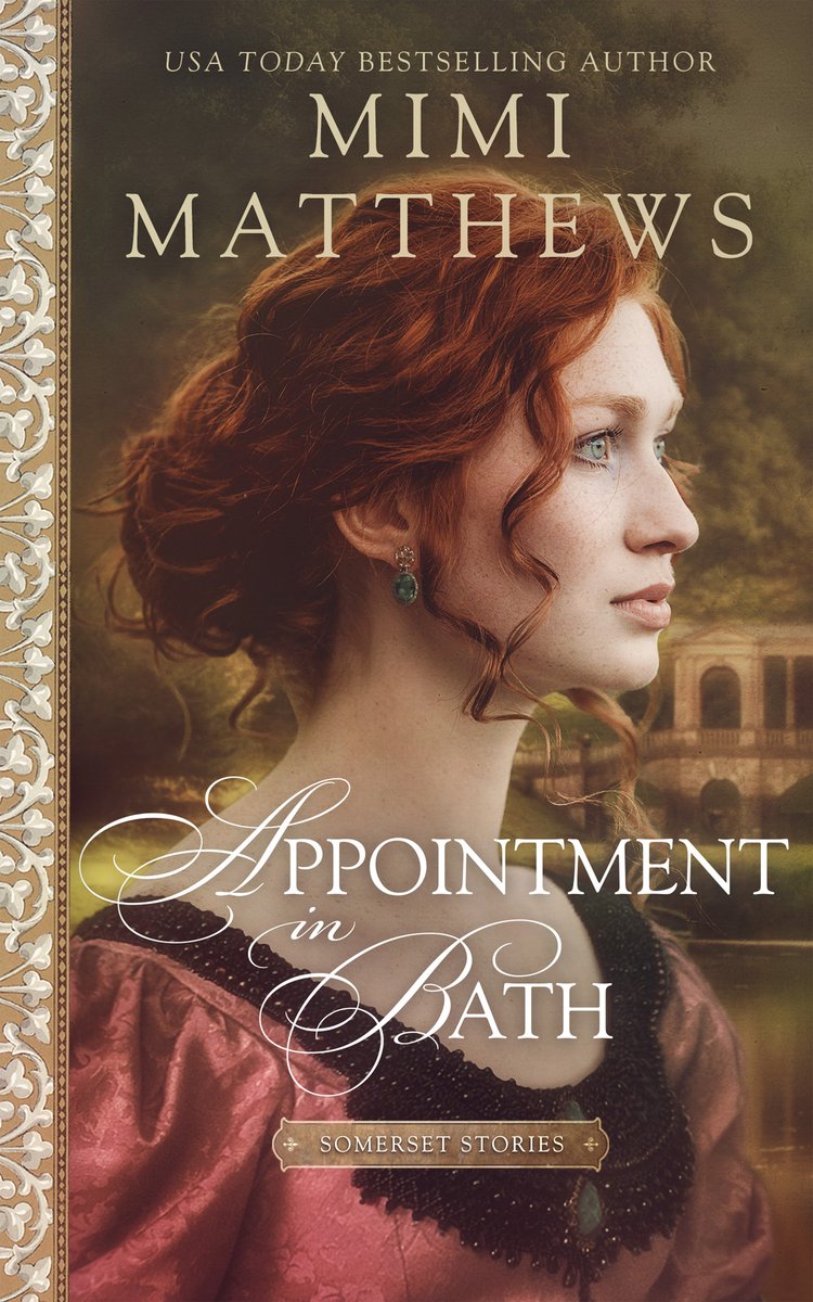 🚨Deal Alert!🚨 The eBook version of Appointment in Bath is on sale for 99-cents! Sale ends June 9th. Amzn: bit.ly/3MqDfDQ B&N: bit.ly/3BpyTGF Apple: bit.ly/3Bq8XuG Google: bit.ly/42SHu0f Kobo: bit.ly/42TE8dr