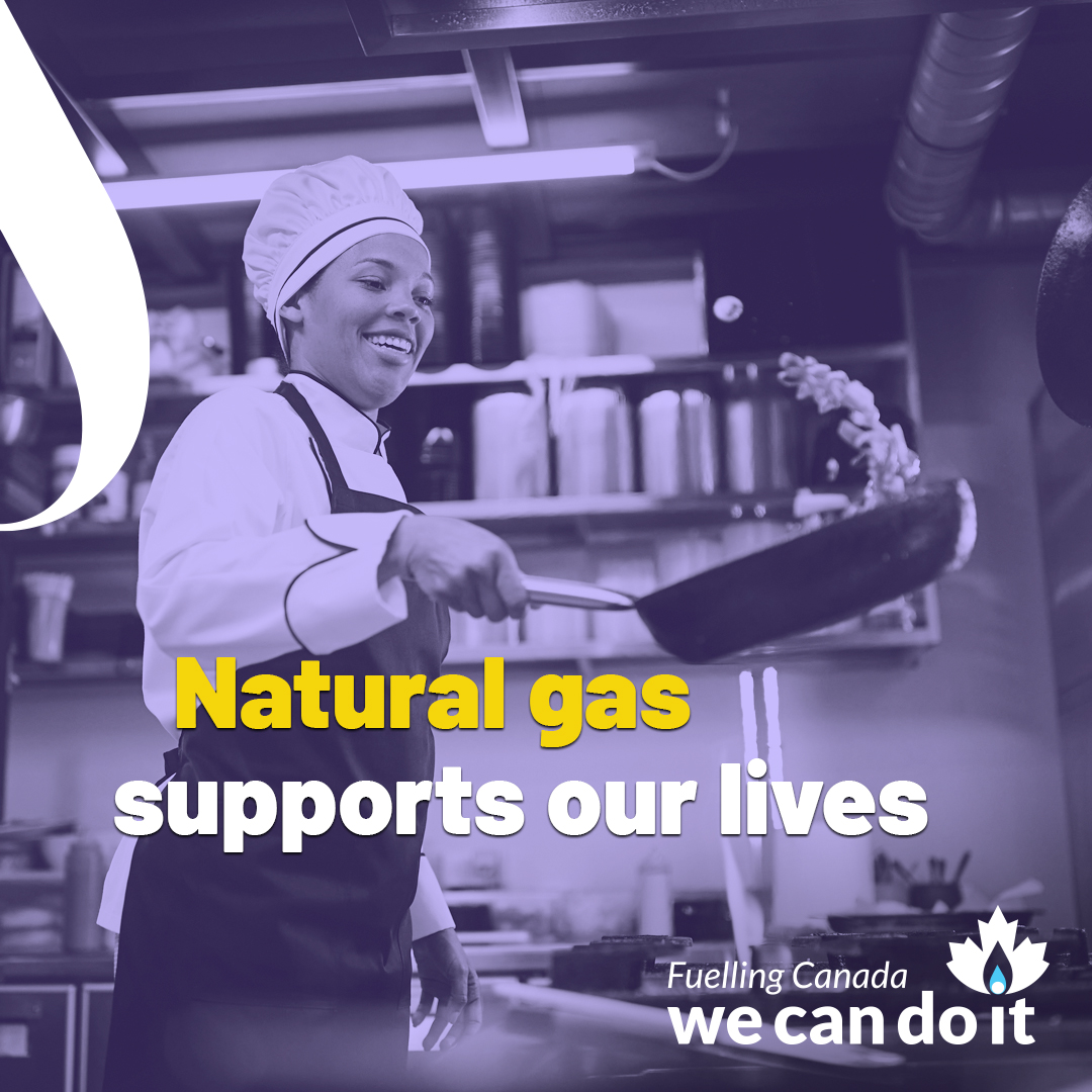 Not just for #LNG exports: MT @FuellingCanada: Across Canada, 7.4 million homes, offices, hospitals, hotels, restaurants & factories use natural gas as an energy source. Learn ways we use natural gas: ow.ly/oKpR50PWgiX