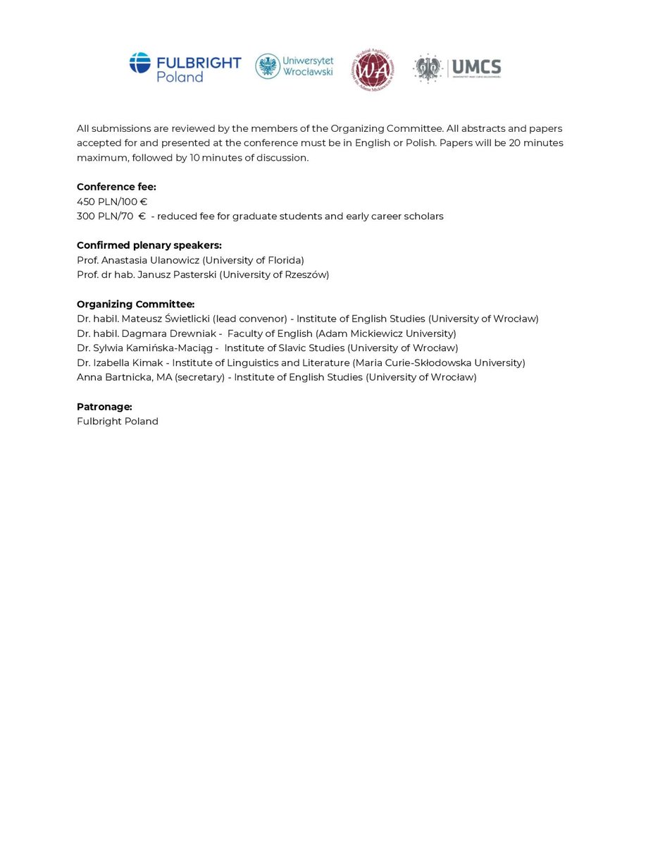 Wirth Institute tweet media