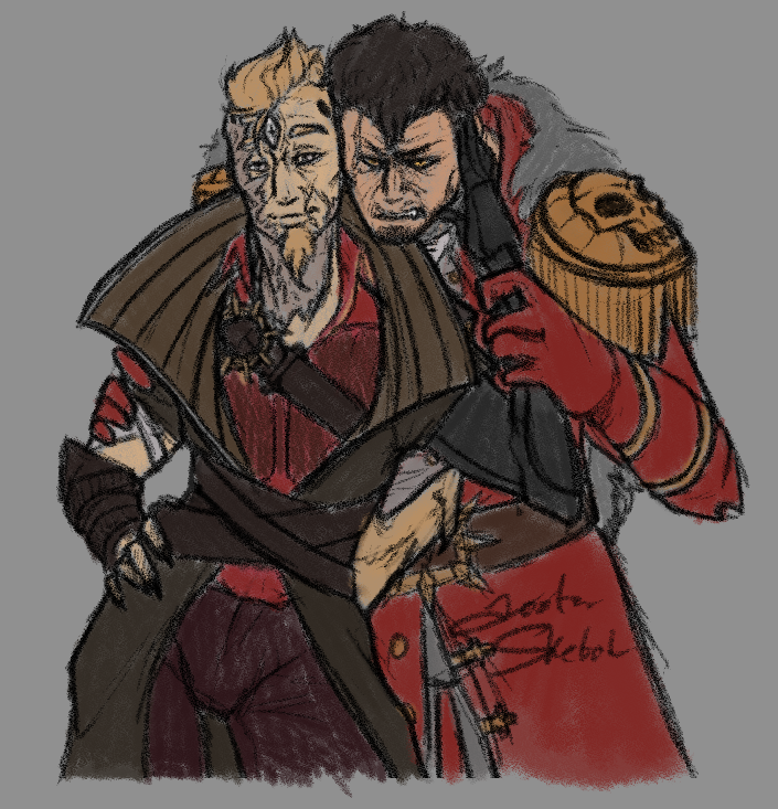 King of Fools tweet media