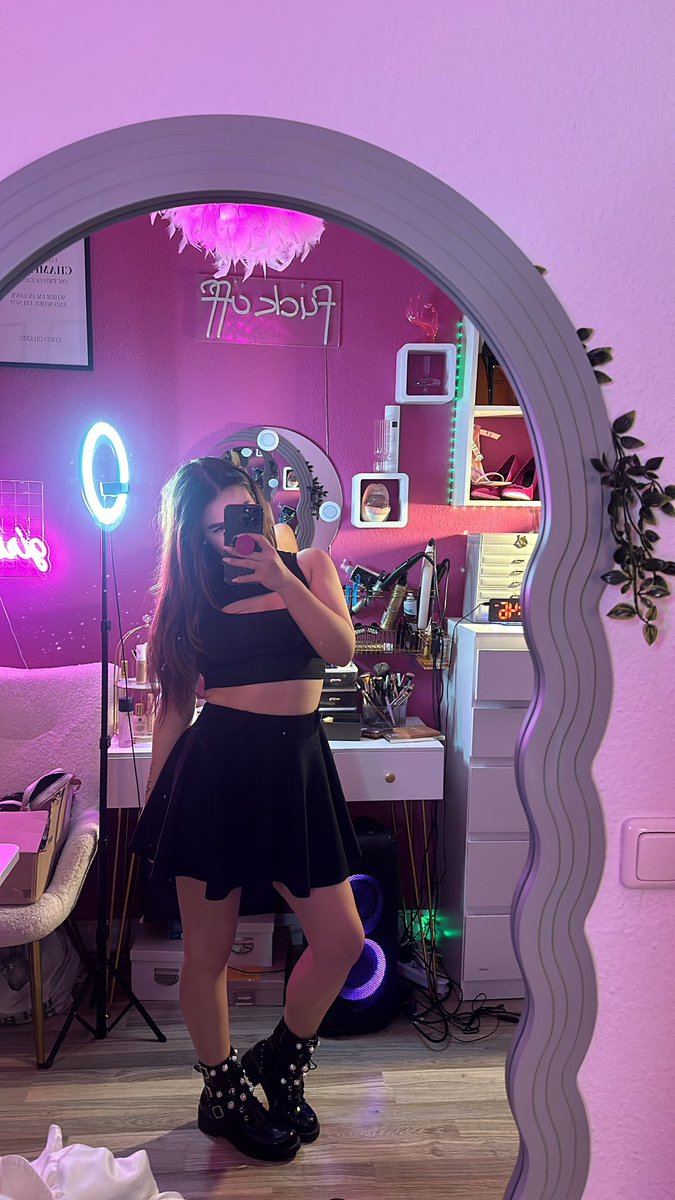 Ready to fuck your mind