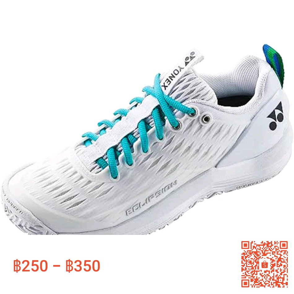 DReawDKC's tweet photo. ขาย 🛒🛒พร้อม​ส่ง​🛒🛒 JP YONEX SHOESLACE เชือกผูกรองเท้า AC051CR AC057JP สินค้ารับประกันของแท้100% ในราคา ฿250 - ฿350 ใน #ShopeeTH ตอนนี้! https://t.co/2vNLZ1jjlu https://t.co/W3VjBALXNt