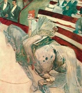 Henri de Toulouse Lautrec