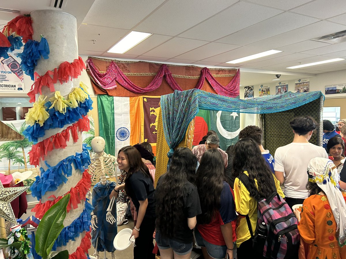 Christine Kim (@tcdsb_ckim) on Twitter photo 