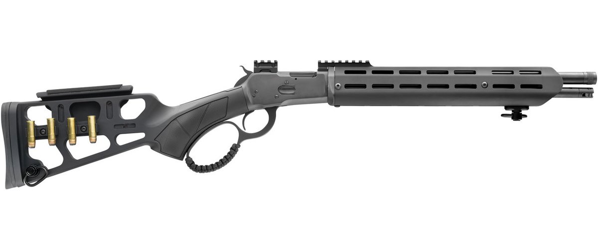 Really neat firearm from @chiappafirearms 

Chiappa 1892 Lever-Action, .44 Mag, 16.5' Barrel Wildlands Takedown

Received two.

theammosource.com/chiappa-1892-l…

#Guns #Firearms #ShootingSports #GunSafety #Hunting #CanadaGuns #GunCommunity #OutdoorLife #RangeDay #ShootingRange