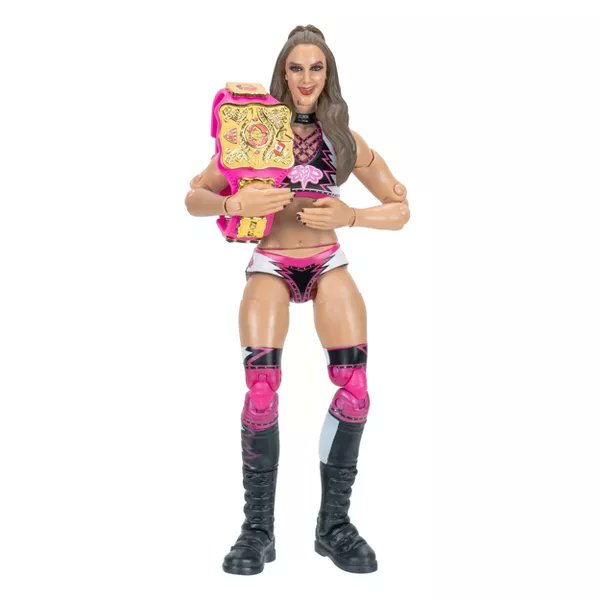 🎯💥DISC ALERT💥🎯 #Statoversians! 👁🌛👁 🫶 Target Exclusive Jazwares AEW Double of Nothing PPV Series Britt Baker is NOW up for preorder for ONLY ($13.99)! #aew #wrestling #toynews TSO'VIN!! - goto.target.com/6eY02G #ad