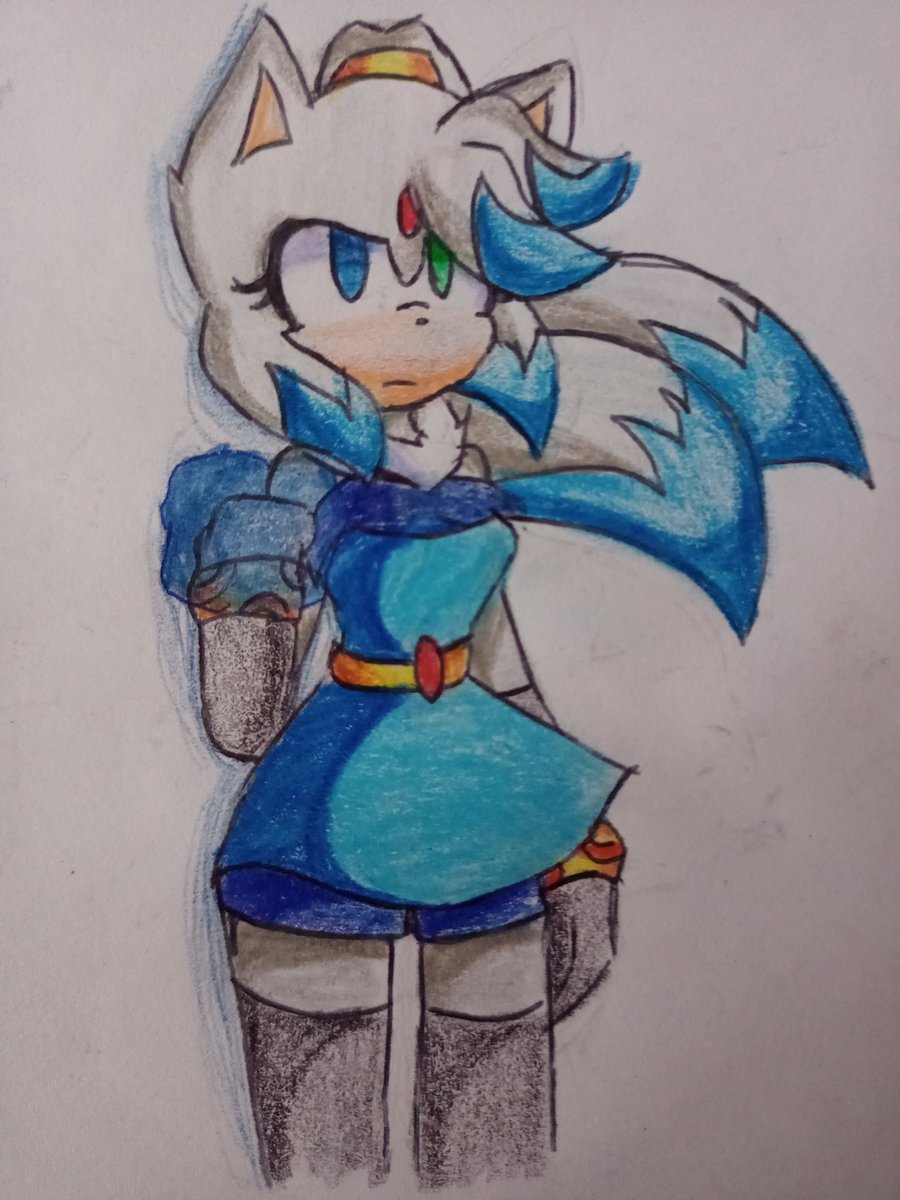MARICHAT122's tweet photo. Sam Rose 
Hija Stonia de mi Au
Que otro personaje les gustaría ver? https://t.co/l7xHu0g2Yz