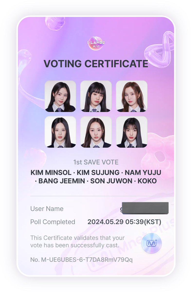 pjays99's tweet photo. mga sister ko vvote kayo o pupukpok ko to sa ulo ko? #ILAND2_1stSAVEVOTE https://t.co/C80gG4yY6K