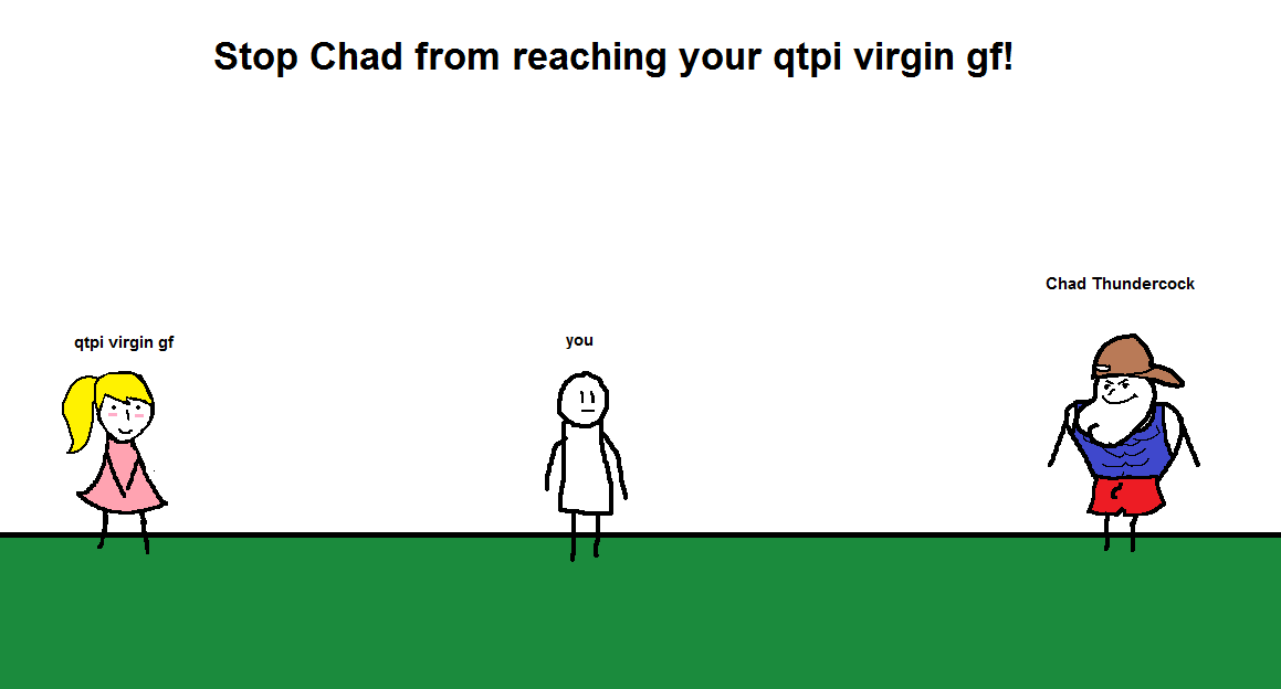 Chad Community tweet media
