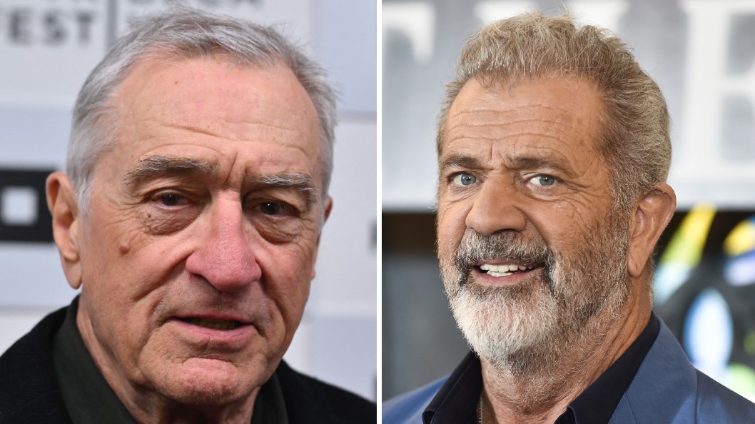 🚨BREAKING: Actor and film director Mel Gibson Drops Out Of Multi-Million Dollar Project With Robert De Niro, 'Can't Work With Woke People'. Share Please🙌 Do you Support Mel Gibson? If YES, I want to follow you back! 🇺🇸