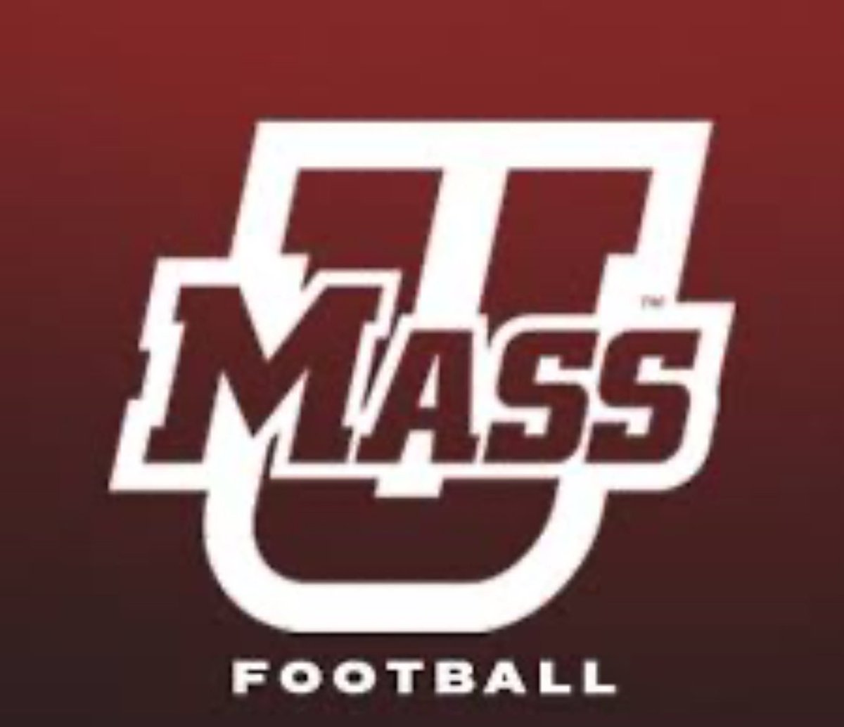 #AGTG Blessed to receive an offer from university of Massachusetts #Recruitbokey @CoachDanielsJR @CoachHoun @Coach_Monte100 @kingturn20 @CoachTate_12 @DEvans345 @GreatCeaser27 @247Sports @BokeyFootball