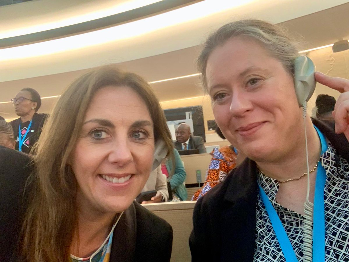 CNO's Office (@chiefnurseire) on Twitter photo <a href="/greenekaren06/">Karen Greene, RN 🇮🇪</a> <a href="/GrainneSheeran/">Gráinne Sheeran</a> <a href="/lieabh/">rachel kenna</a> attending #WHA77 and listening to @DonnellyStephen delivering the national statement to assembly members today. <a href="/roinnslainte/">Department of Health</a> <a href="/greenekaren06/">Karen Greene, RN 🇮🇪</a> <a href="/GrainneSheeran/">Gráinne Sheeran</a> <a href="/lieabh/">rachel kenna</a> attending #WHA77 and listening to @DonnellyStephen delivering the national statement to assembly members today. <a href="/roinnslainte/">Department of Health</a>