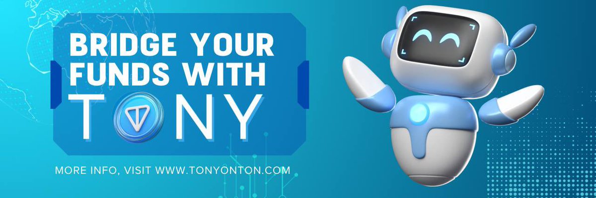 TonyBridgeBot's tweet image. We just completed our first revshare payout, distributing $1200 to Tony holders! 🤑 

The average cashback per wallet is approximately 5.14 $TON. 

Thank you for your support! 

We currently have a biggest bridge competition running, and our latest biggest buy competition got…