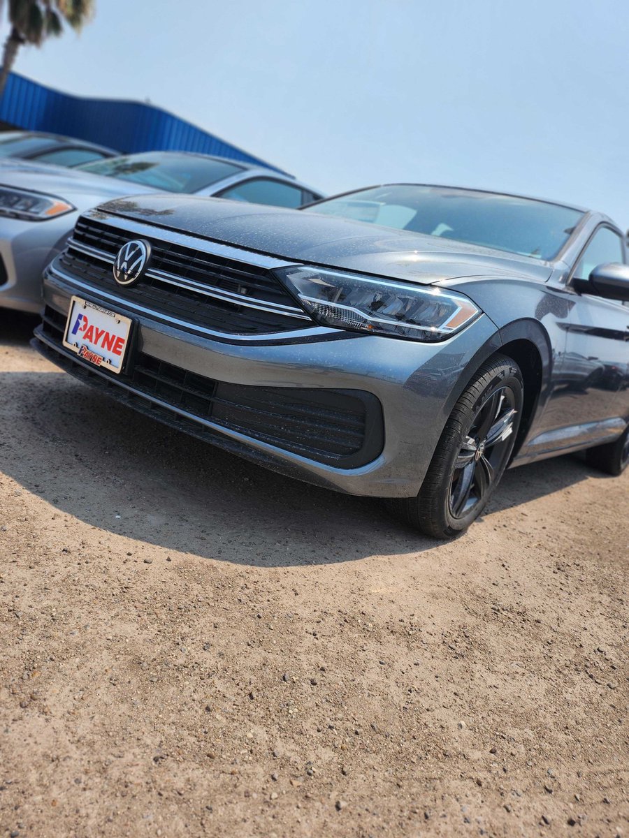 PayneBvilleTX's tweet image. 🚗 Dive into elegance with the 2024 Volkswagen Jetta! Sleek, smart, and efficient—perfect for the modern driver.

📲 Click for pricing and more info: paynebrownsvillevolkswagen.com/new-volkswagen…

#VolkswagenJetta #EfficiencyInStyle #PayneAutoGroup