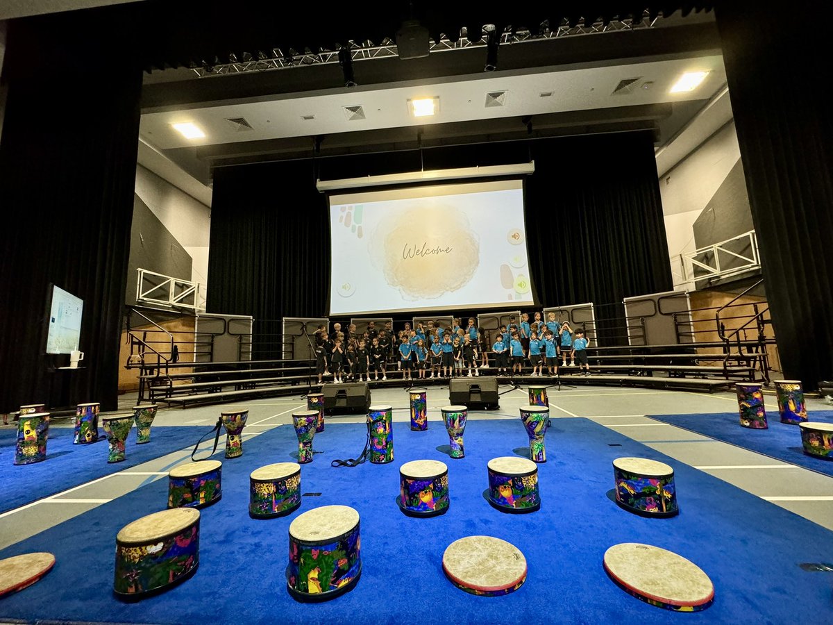 ๐๐๐ฅ๐ช๐๐๐๐๐ฅ ๐๐๐๐๐ช ๐๐
น ๐ (@midstofinquiry) on Twitter photo ๐ถ Excitement is in the air <a href="/GIS_Gems/">GEMS International School</a>! Our kids are gearing up for the choir concert, ready to perform confidently in front of their parents. It's that special time of year filled with celebration and courage.๐#GISChoirConcert #weartsgis #artsweek #inthemidstofinquiry #music ๐ถ Excitement is in the air <a href="/GIS_Gems/">GEMS International School</a>! Our kids are gearing up for the choir concert, ready to perform confidently in front of their parents. It's that special time of year filled with celebration and courage.๐#GISChoirConcert #weartsgis #artsweek #inthemidstofinquiry #music