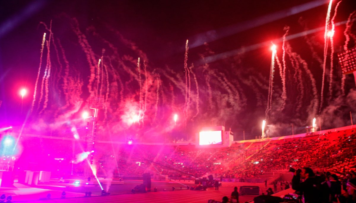 🤩 Chile será la casa de los Juegos Mundiales de Olimpiadas Especiales 2027 ➡️ definicionfm.cl/deportes/chile…
