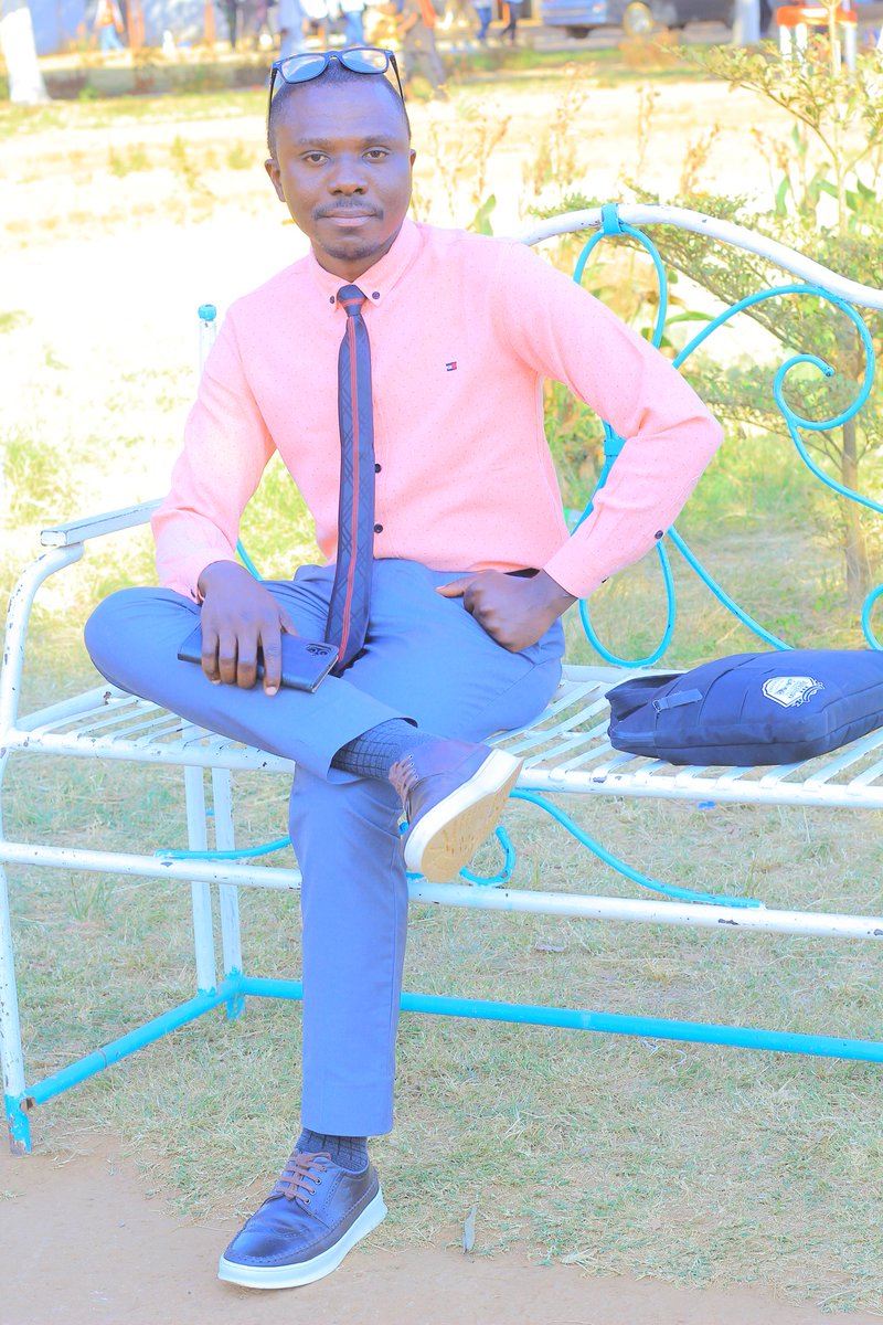 Alphonse MANDA (@alphonsemanda3) on Twitter photo 