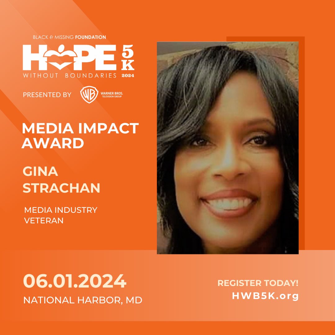 Blk & Missing FDN tweet media