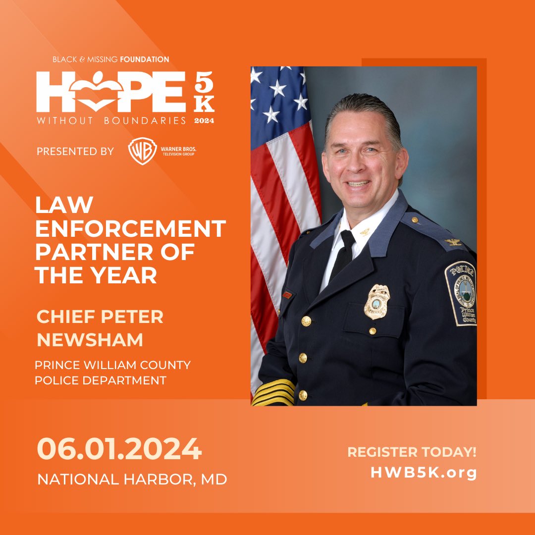 Blk & Missing FDN tweet media