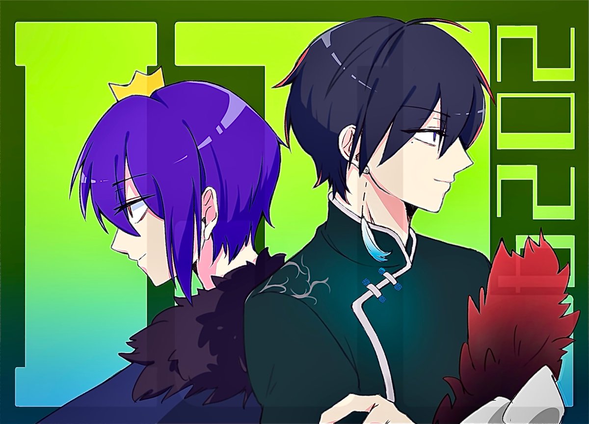 smile_and_xxx's tweet photo. COA······▸IJL
 #あるふれ絵 #shinart https://t.co/SRIebBSaaG