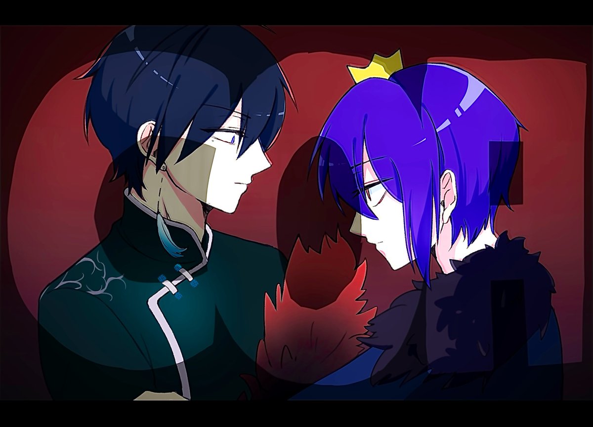smile_and_xxx's tweet photo. COA······▸IJL
 #あるふれ絵 #shinart https://t.co/SRIebBSaaG