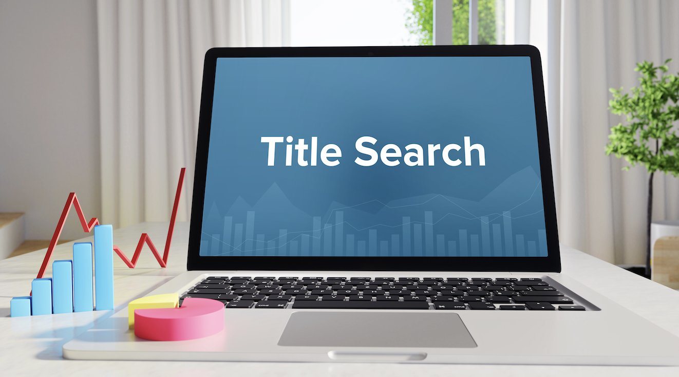title search company chicago