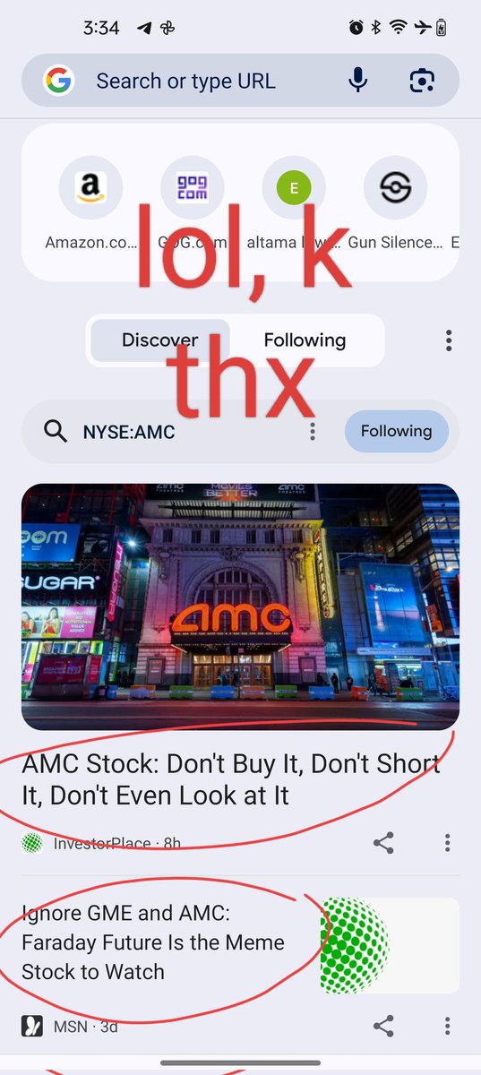 calvin_mickel's tweet image. Really nice of these authors to care so much about my portfolio

$AMC #shortanddistort