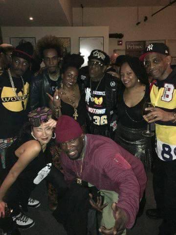 YOUNGSELIMA's tweet photo. Rest In Peace Qi Chi, May Your Spirit Be At Peace🙏🏾🐝Fly High 🌻🌼🕊️ #killabees #onelove #nyc #rip https://t.co/vbFbAlDmi0