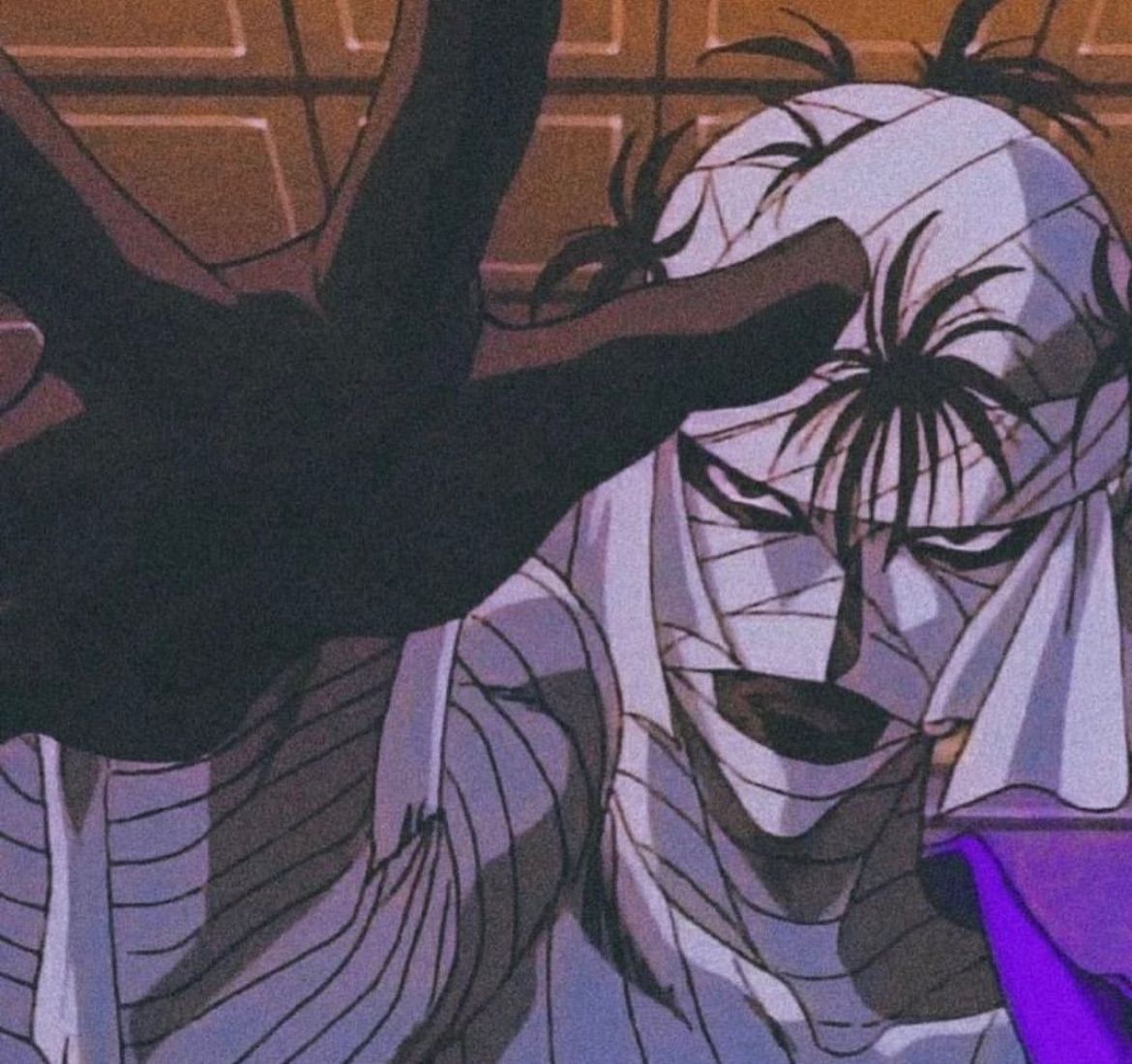 Rurouni Kenshin (1996)