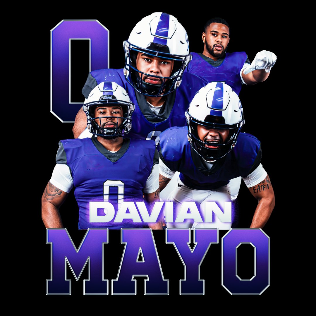 Signed 📝 Lookout for the Official Merch of Davian Mayo dropping Friday! Available for a limited time so don't miss it❗️