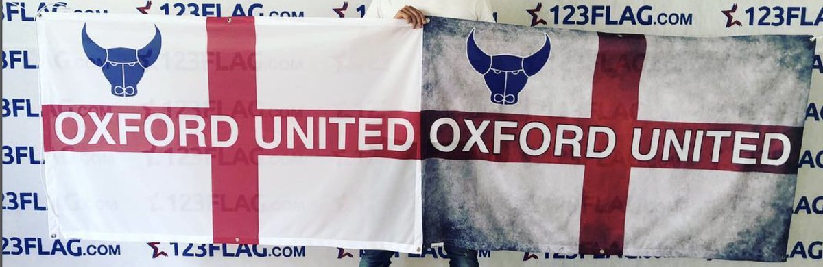 An incredible year to be an Oxford United & England supporter!

The club's mens team reaching the championship, women finishing top 5 & England looking exciting ahead of back to back Euros.

Purchase your own now...

#OxfordUnited #OUFC #England #EnglandAway #Euro2024 #WEURO2025