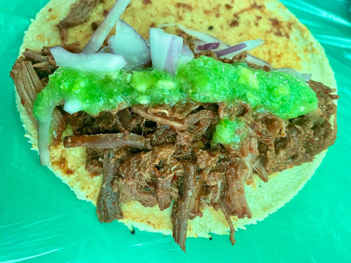 Rafa_Narro's tweet photo. #BuenMartes Pues me escapé para salir a comer algo (#taco 🌮 de #mixiote) y regresar pronto a la oficina. 

Tu amigo #Rafa #Balcázar #Narro #Tlalnepantla #EdoMéx #Distrito19 #Dtto19 #Addiuva #voccare #ikatech #México 🇲🇽 #Guatemala 🇬🇹 #Colombia 🇨🇴 #Argentina 🇦🇷 #CostaRica 🇨🇷 https://t.co/gIXlDKqRU7