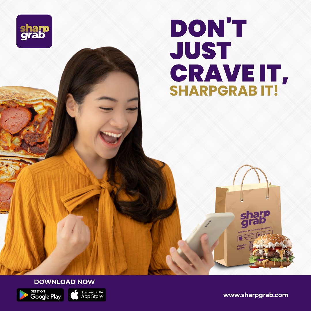 sharpgrab's tweet photo. Download the Sharpgrab app now and start ordering for your cravings. 

👉https://t.co/KUOY1cgW9t

#sharpgrab #LocalCuisine #brampton #vaughan #northyork https://t.co/S4geJUQQe1