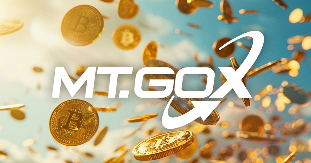 Boomer_Au's tweet image. Bankrupt Mt. Gox Trustee Clarifies: No Bitcoin Sales Planned
zentaurios.app/post/bankrupt-…

#Blockchainnews #internationalnews #TOGRP7