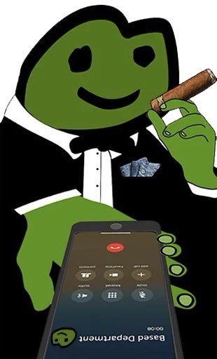 scared money tweet media