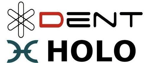 #holo ve #dent tayfa sabırlı olsun market bu coinleri konuşacak !