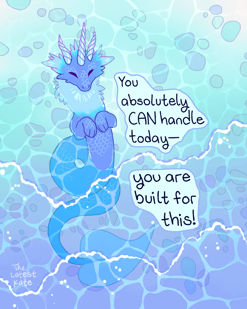 tlkateart's tweet image. 